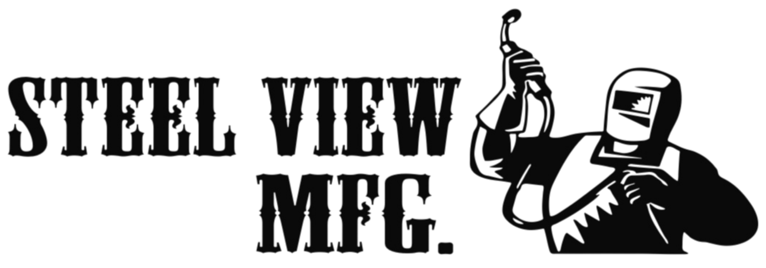 Steel View MFG.