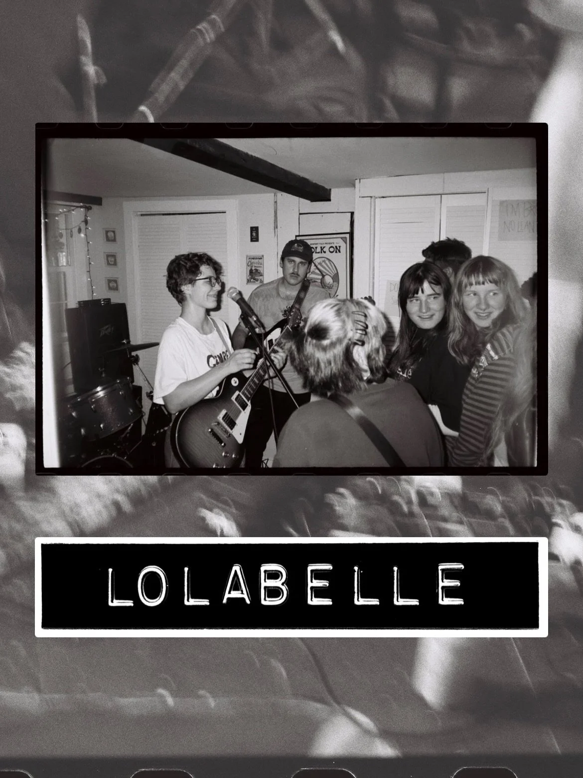 We now have a WEBSITE, which means we have a MAILING LIST! Scroll all the way to the bottom and drop your email to sign up. We&rsquo;ll send intermittent broadcasts with upcoming shows, info on our impending debut EP release, and maybe even some albu