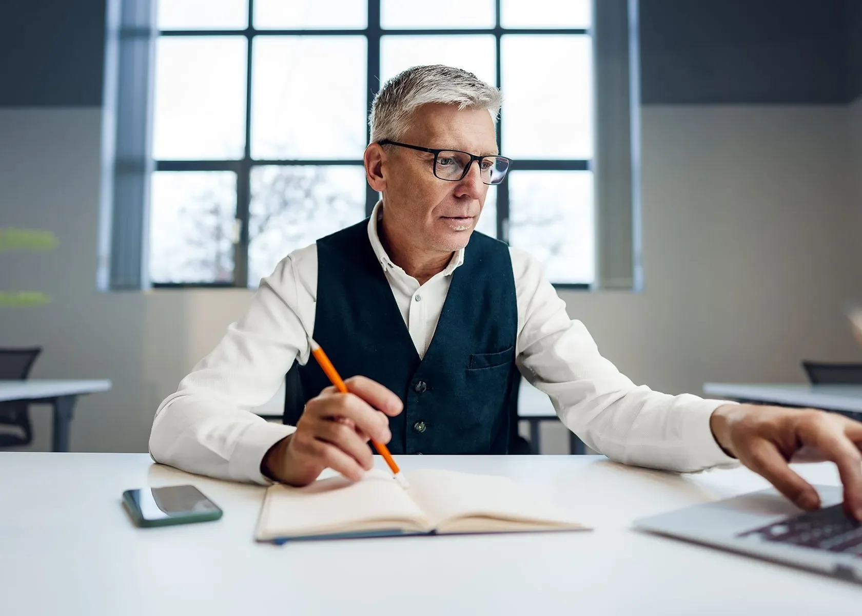 What Makes a Great LMS? A Look Behind the Scenes