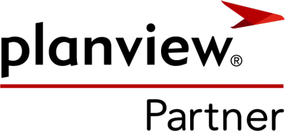 A close-up of a black PlayStation 5 console with a red logo and a red stripe.