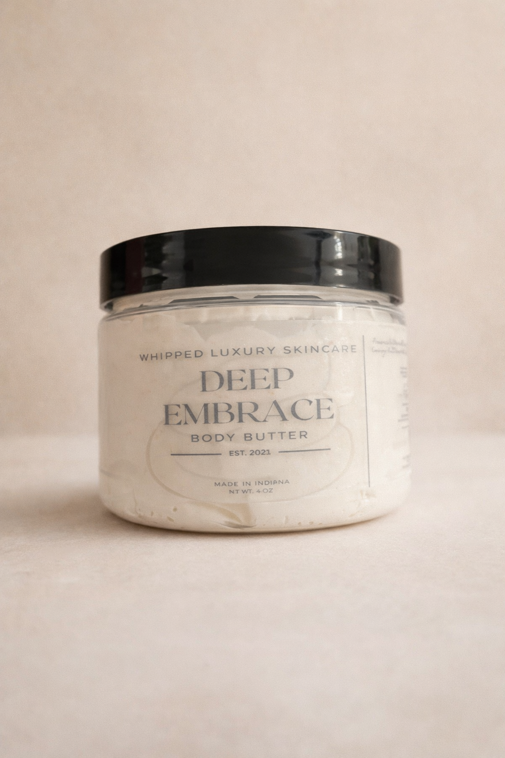 Deep Embrace Body Butter