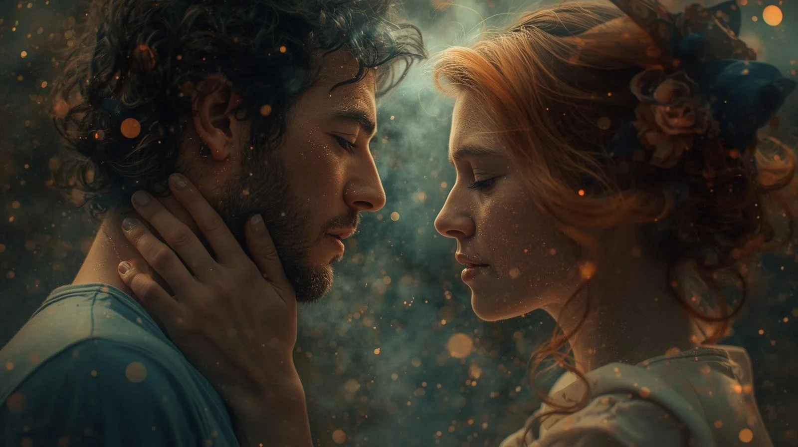 How Women Can be in Conversation with Men Rather than Conflict?