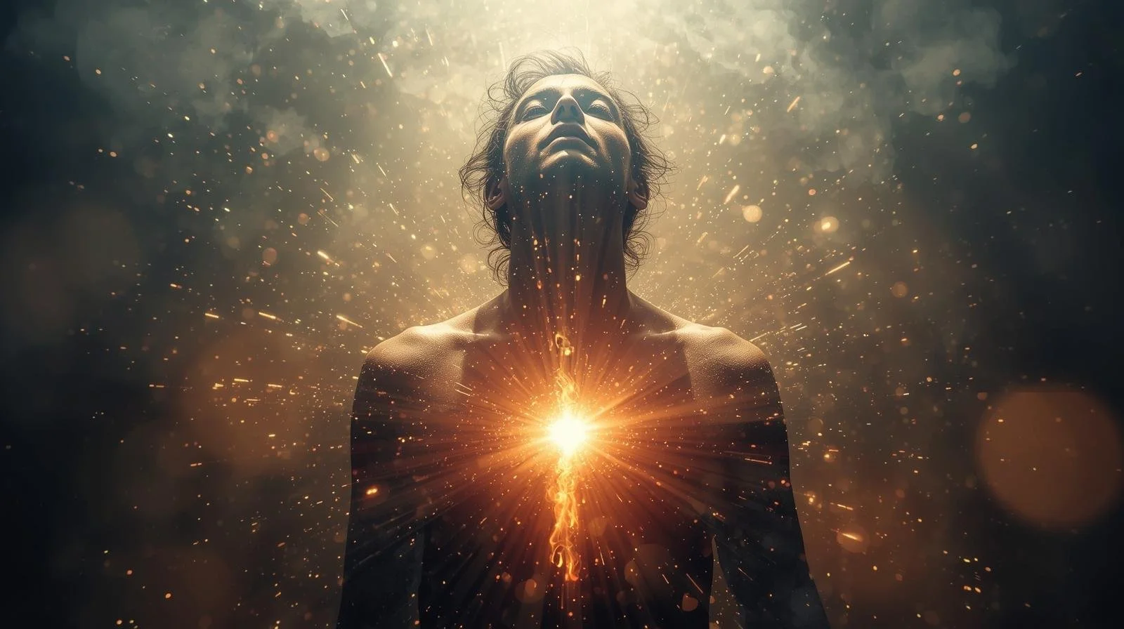 Manifesting Begins Within