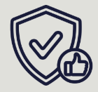 Erfahrung & Zuverlässigkeit