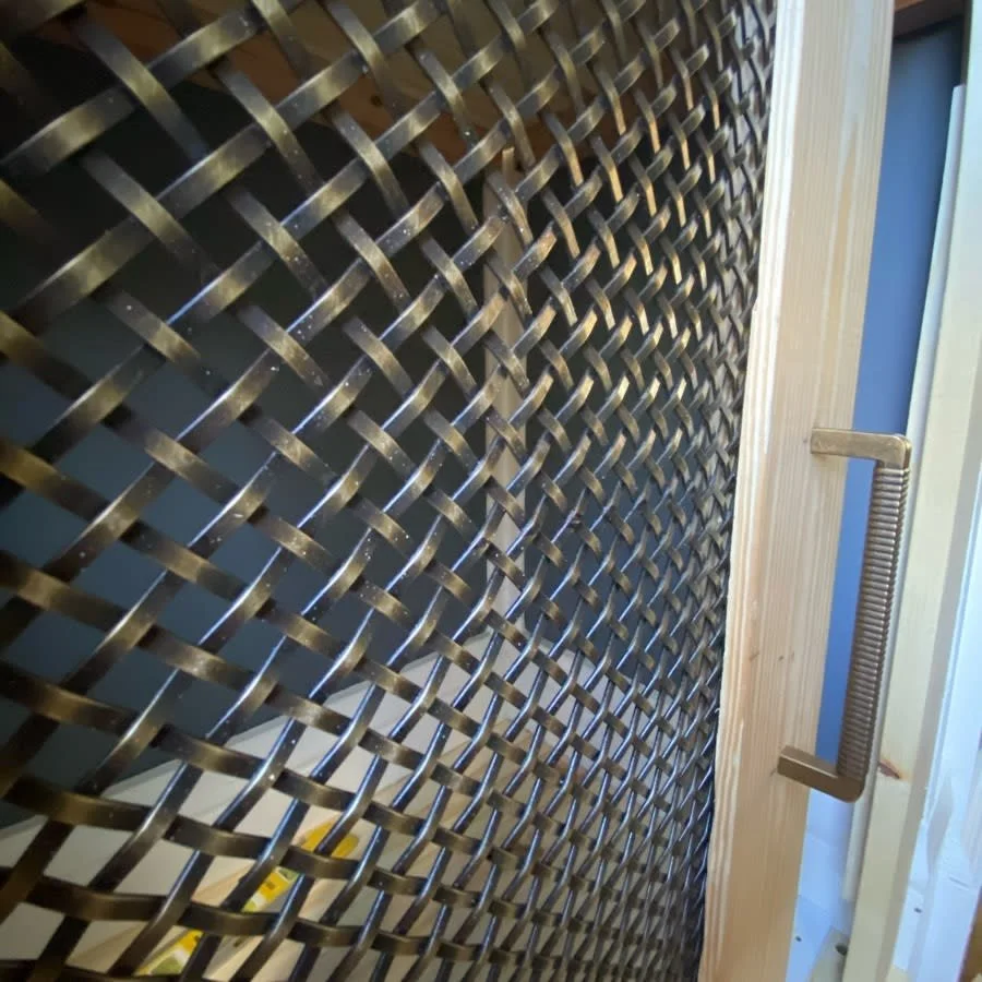 Sliding Doors for Custom Cabinet 2/3