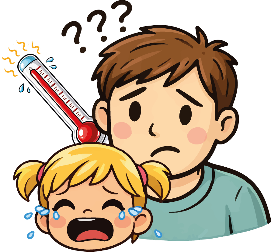 “Welcome, patient 0.”