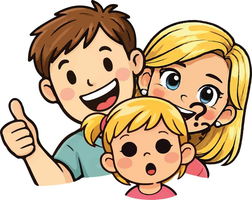 My Story (without the cheese!)