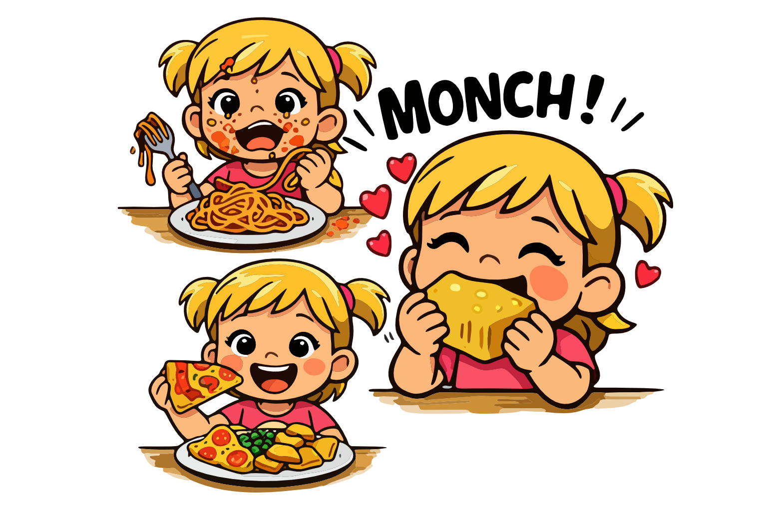 5 Easy Toddler Meals My Child Actually Eats (No Drama)