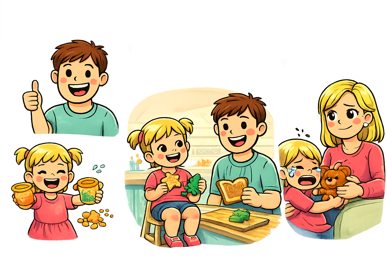 Things That Made Toddler Life 10x Easier (Real Advice From a Dad)