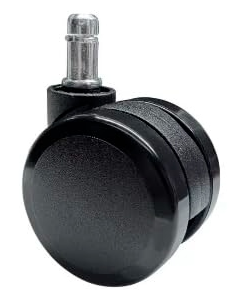 Rodaja para Silla de Oficina