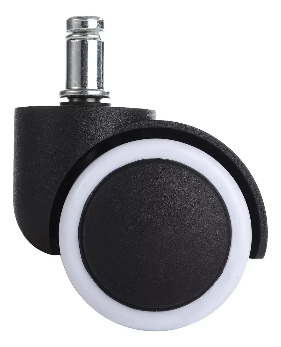 Rodaja para Silla de Oficina