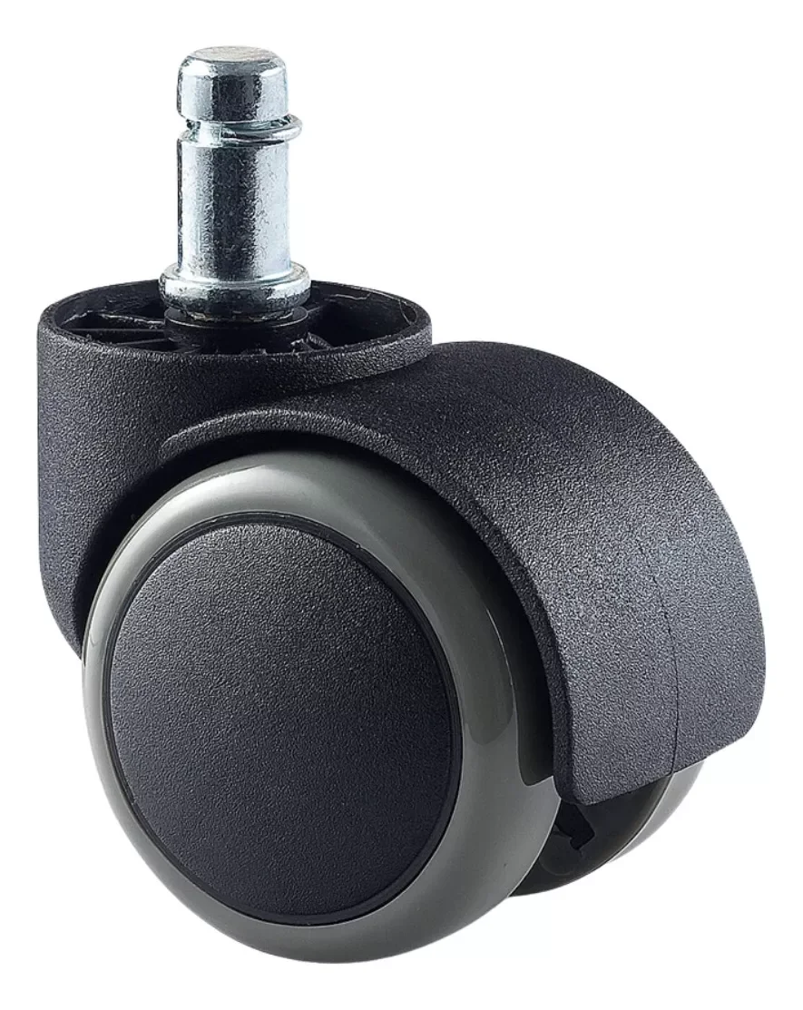 Rodaja para Silla de Oficina