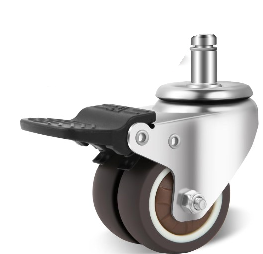 Rodaja para Silla de Oficina