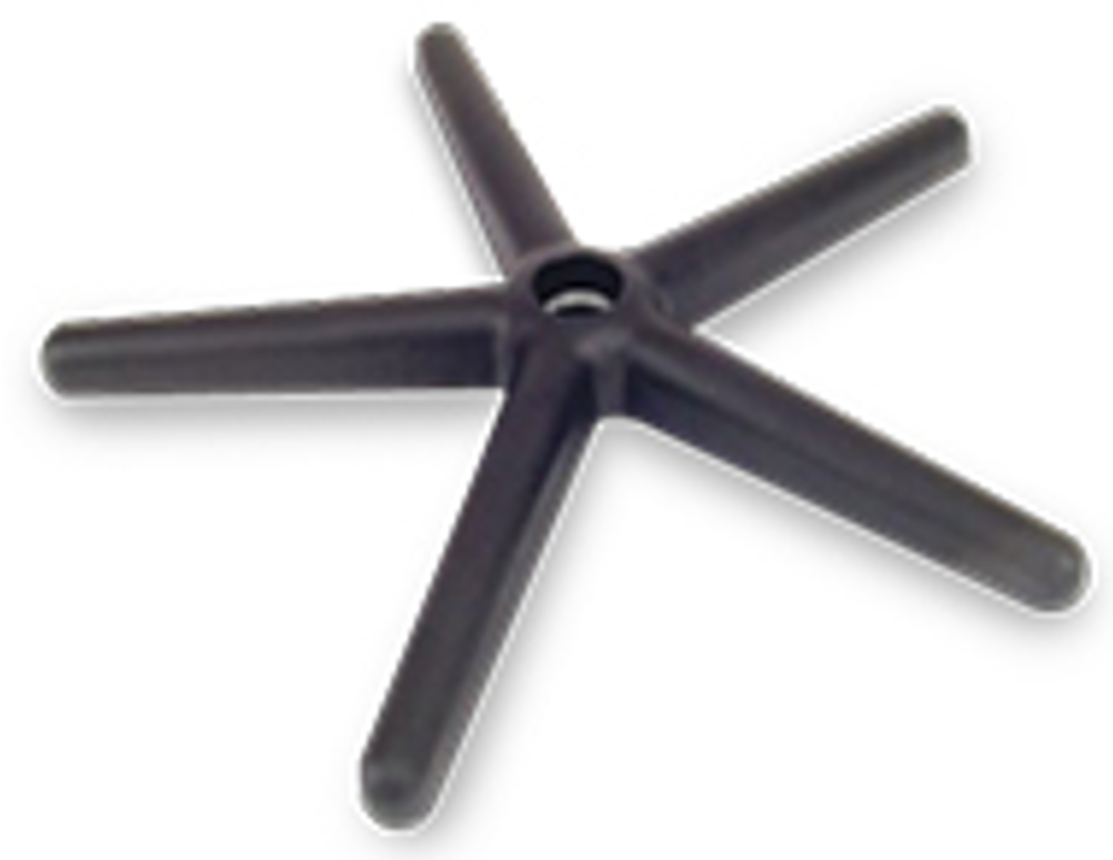 Estrella para silla de oficina