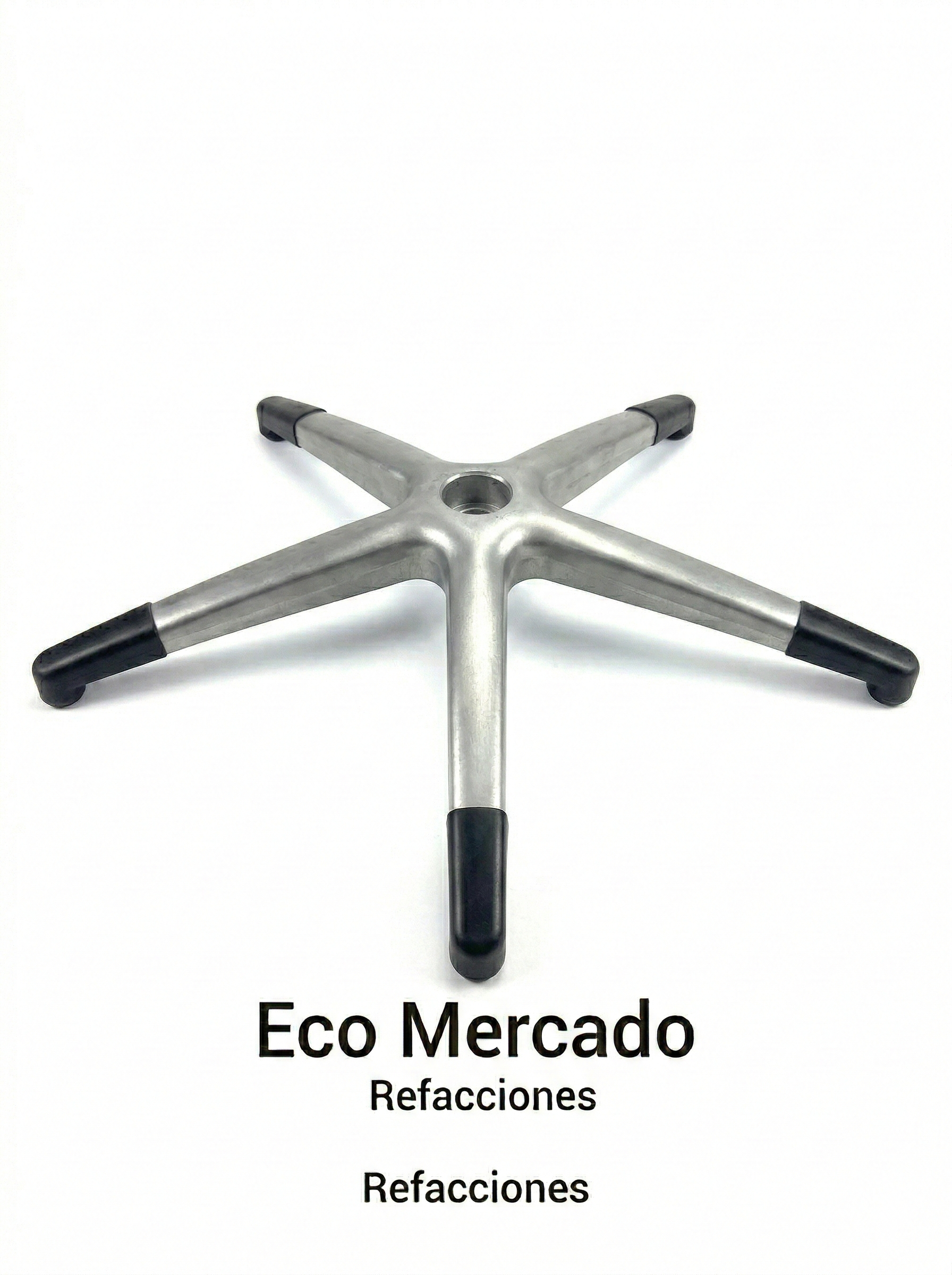 Estrella para Silla de Oficina