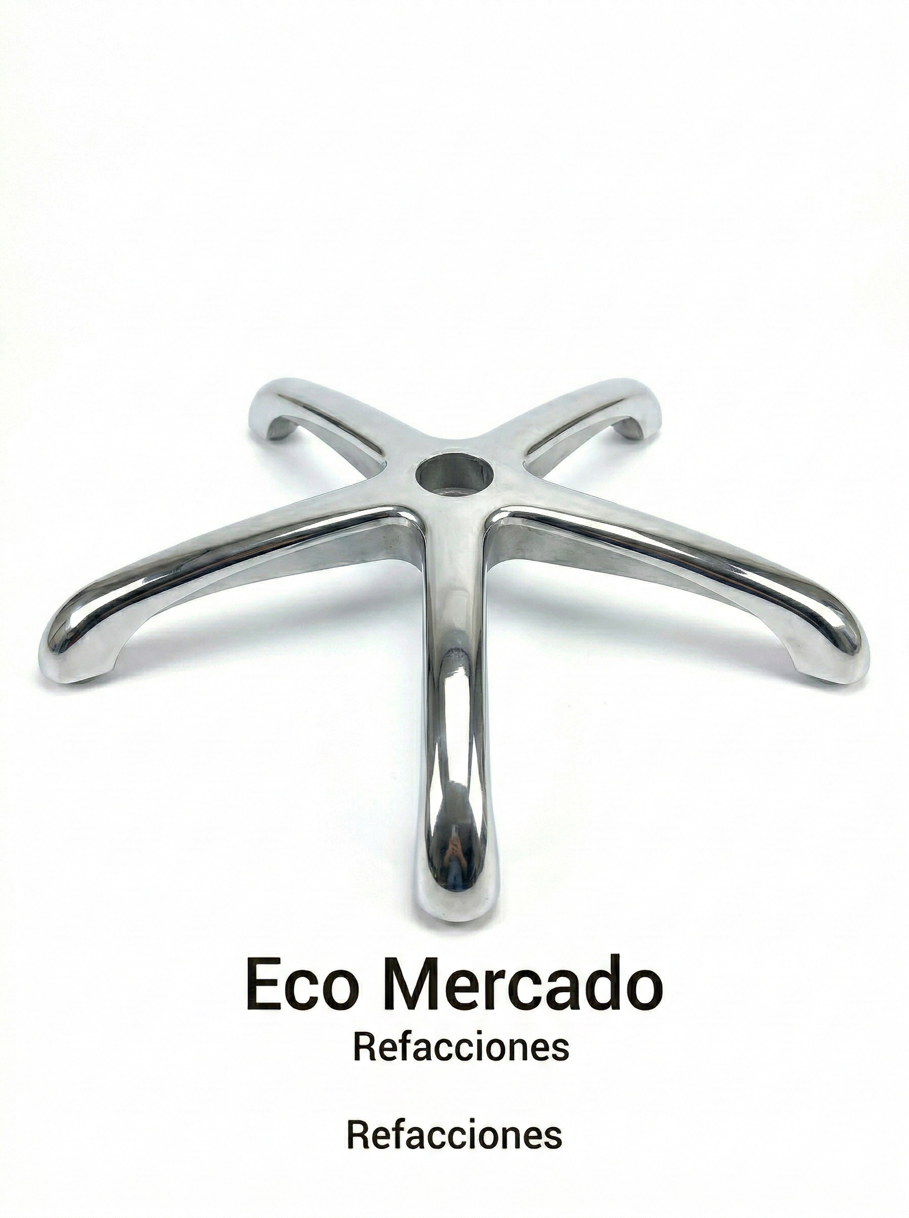 Estrella para Silla de Oficina