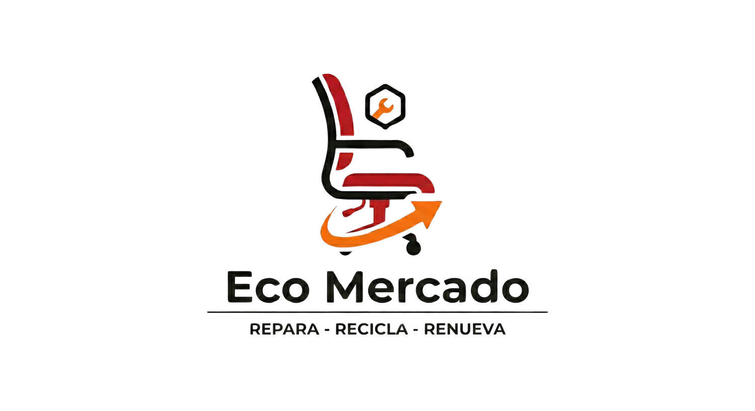 Reparación de Sillas y Mobiliario de Oficina. Destrucción de Archivo y Documentos 