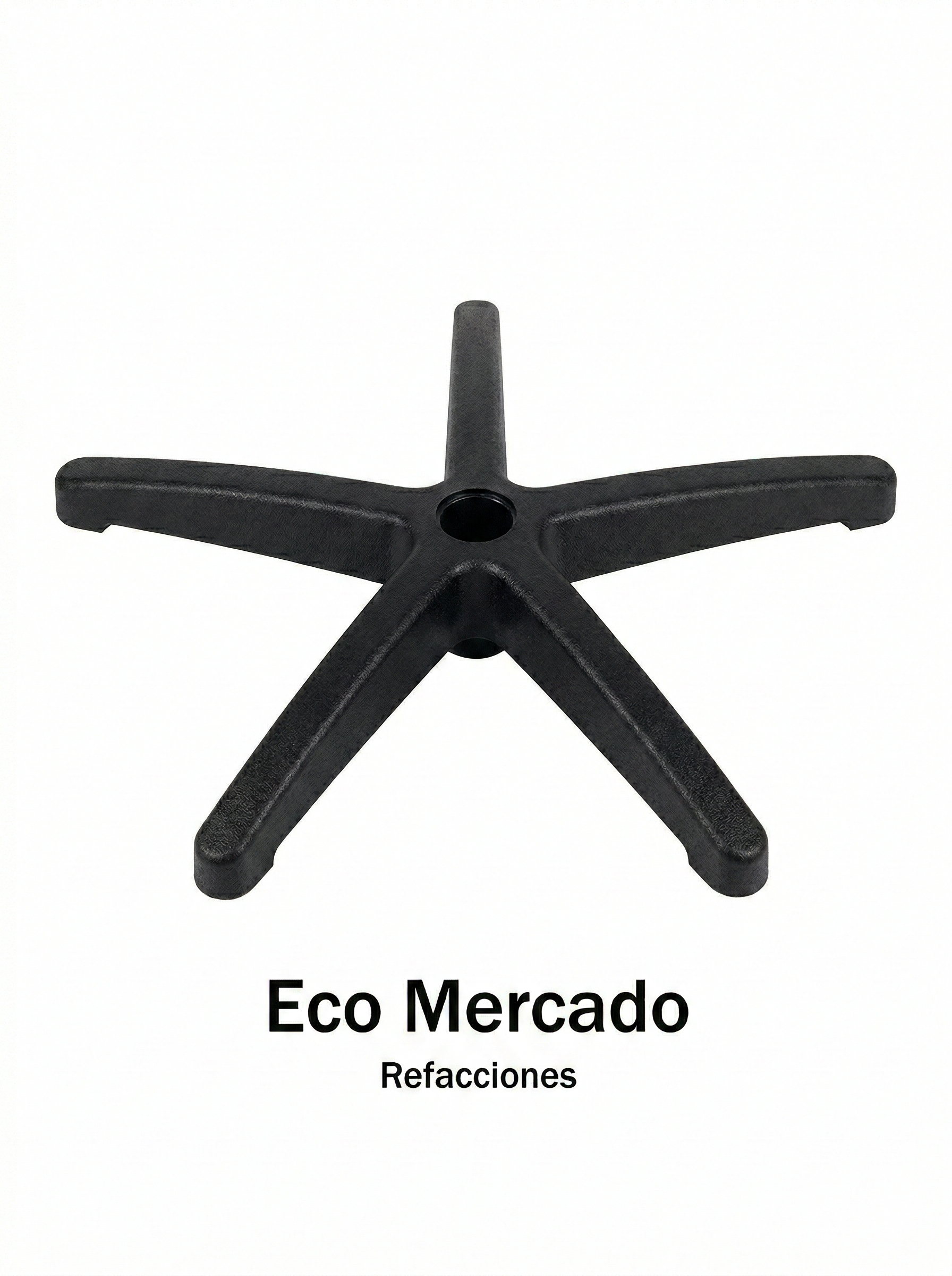 Estrella para Silla de Oficina