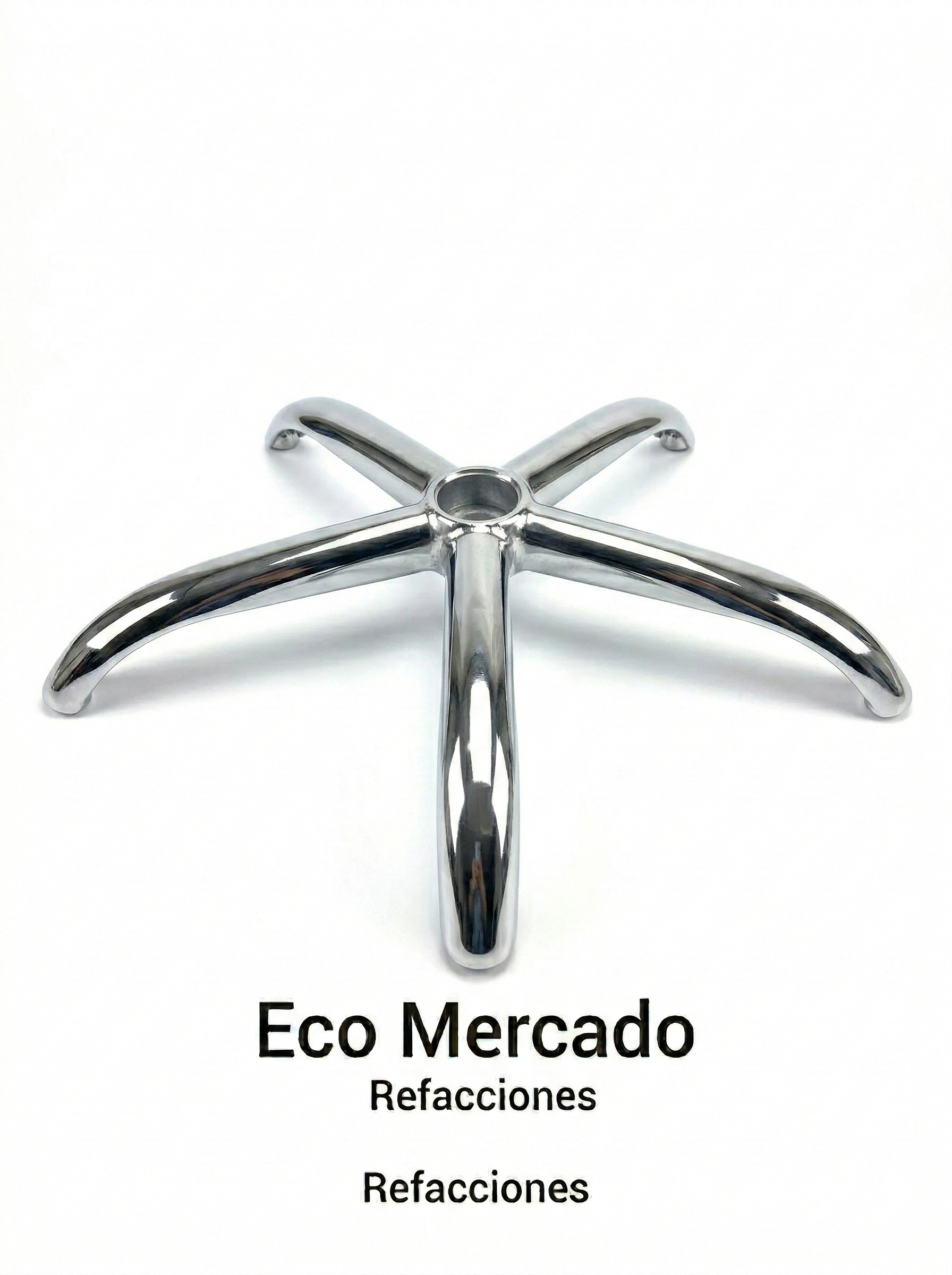 Estrella para Silla de Oficina