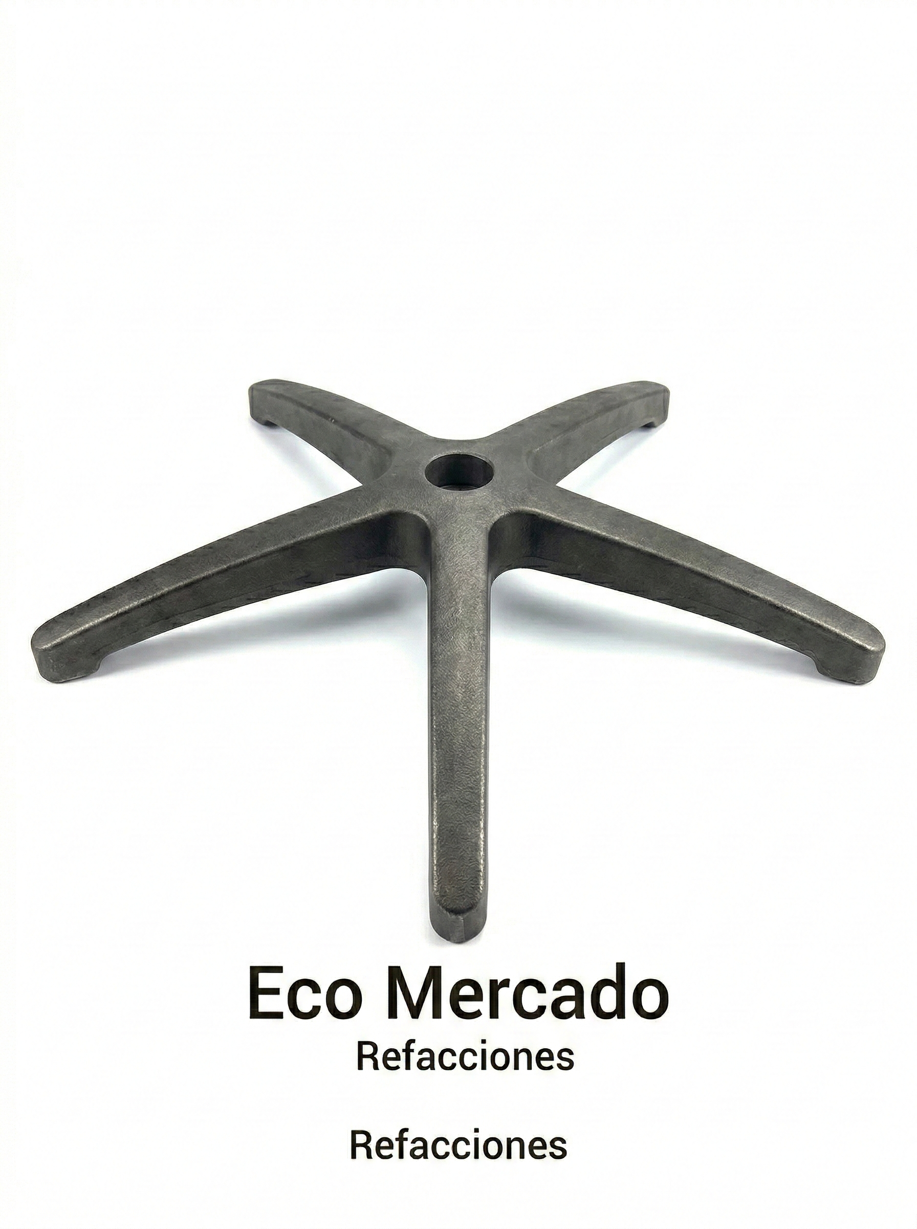 Estrella para Silla de Oficina