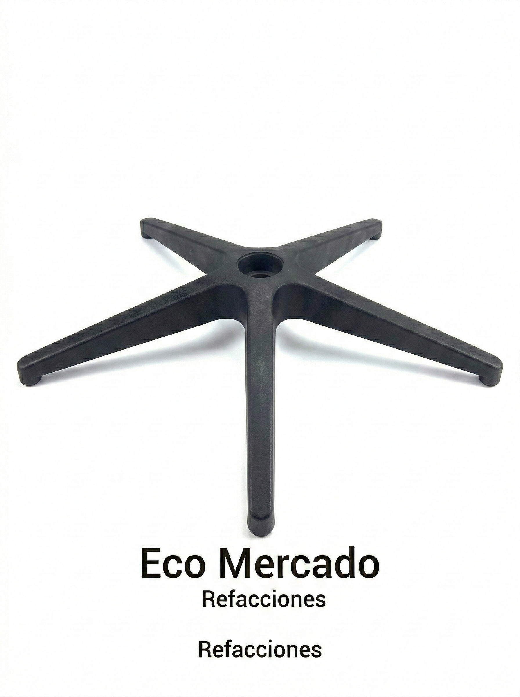 Estrella para Silla de Oficina