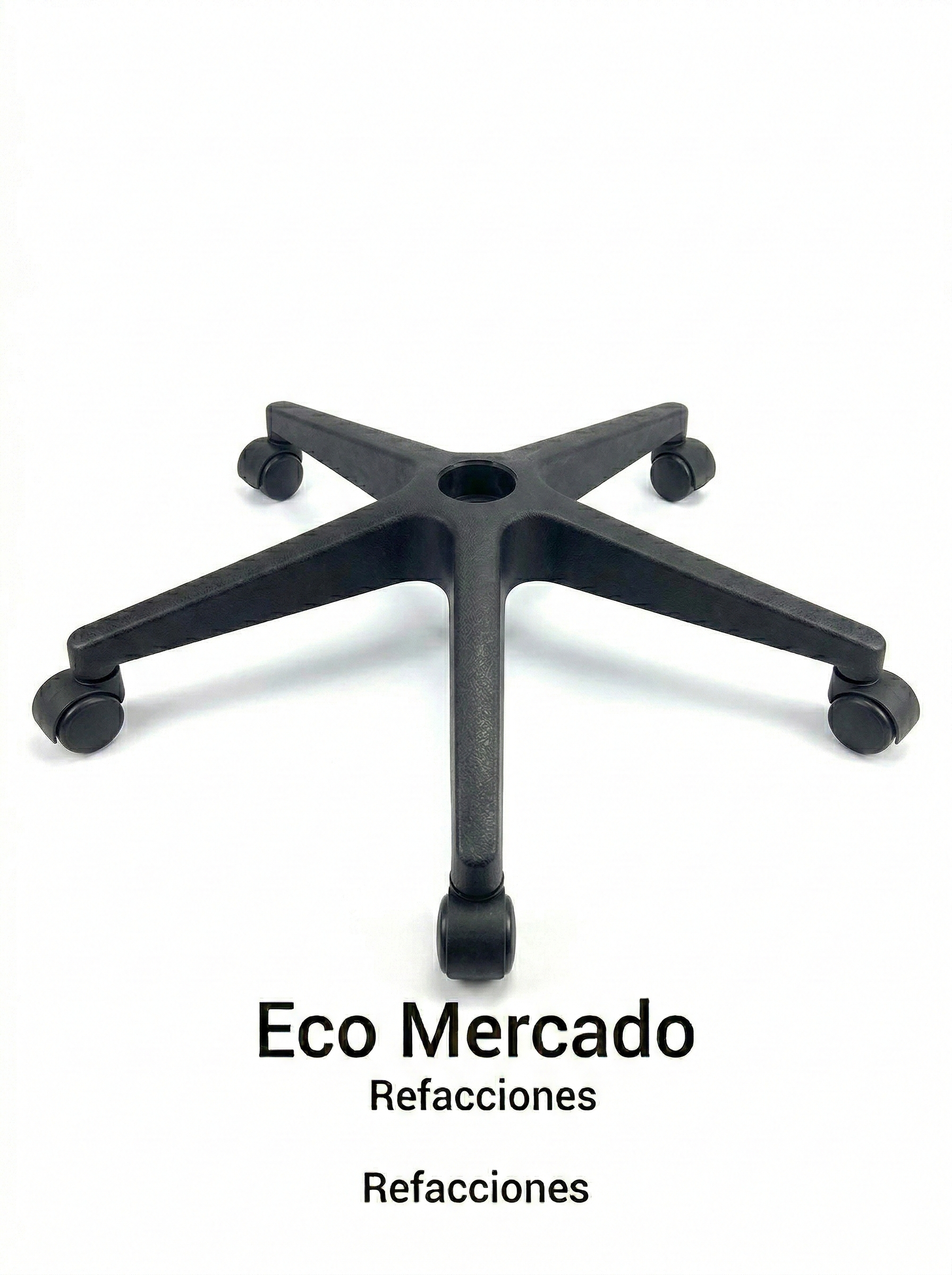 Estrella para Silla de Oficina