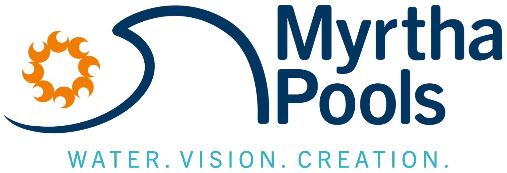 Myrtha Pools