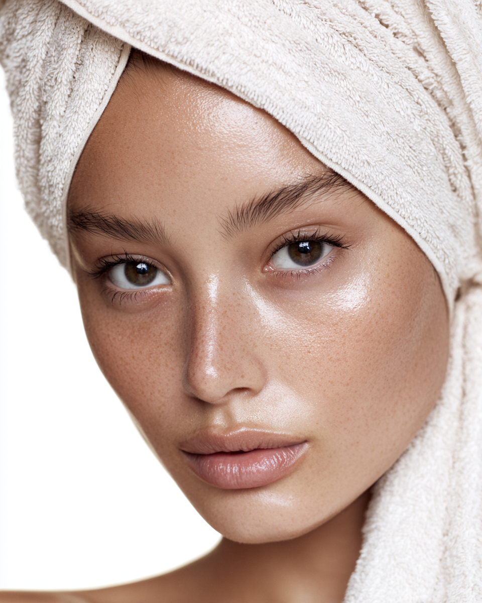 CHAMPAGNE & GLOW (Solo)