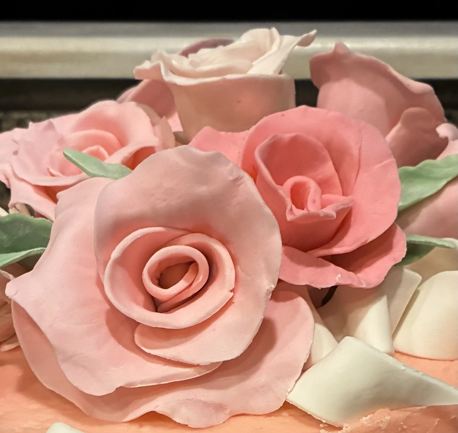 Slice of Heaven Cakes