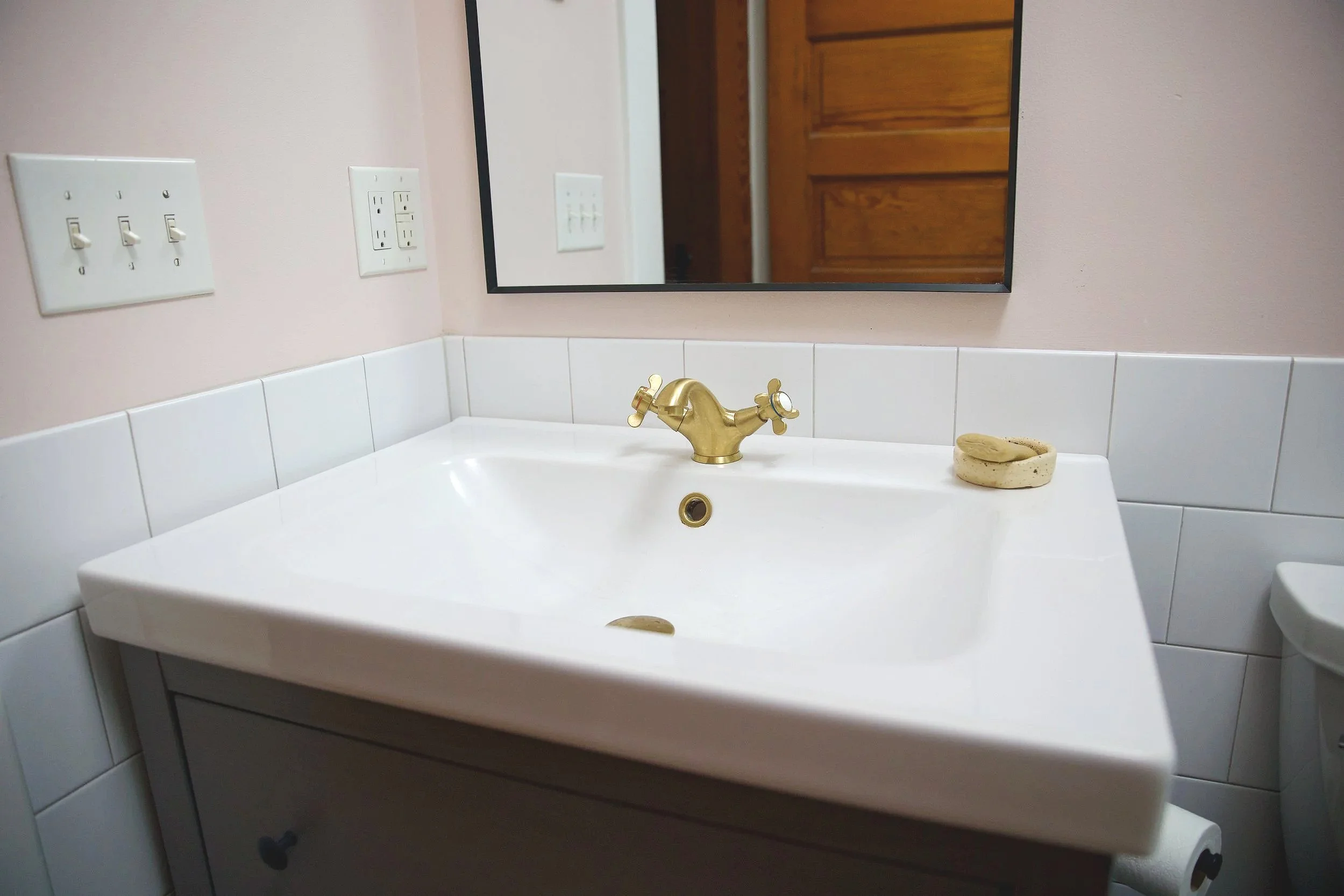 Bathroom Remodel