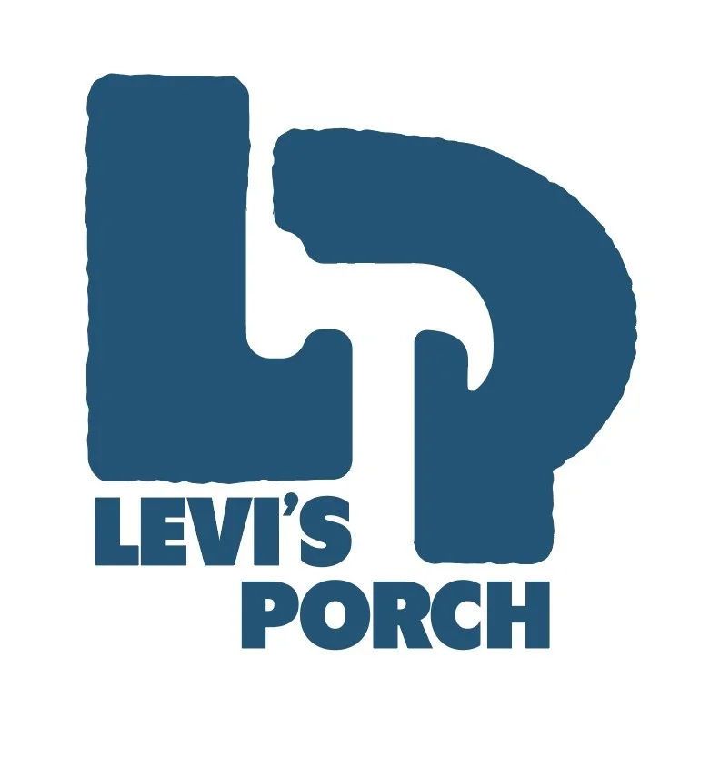 Levi's Porch