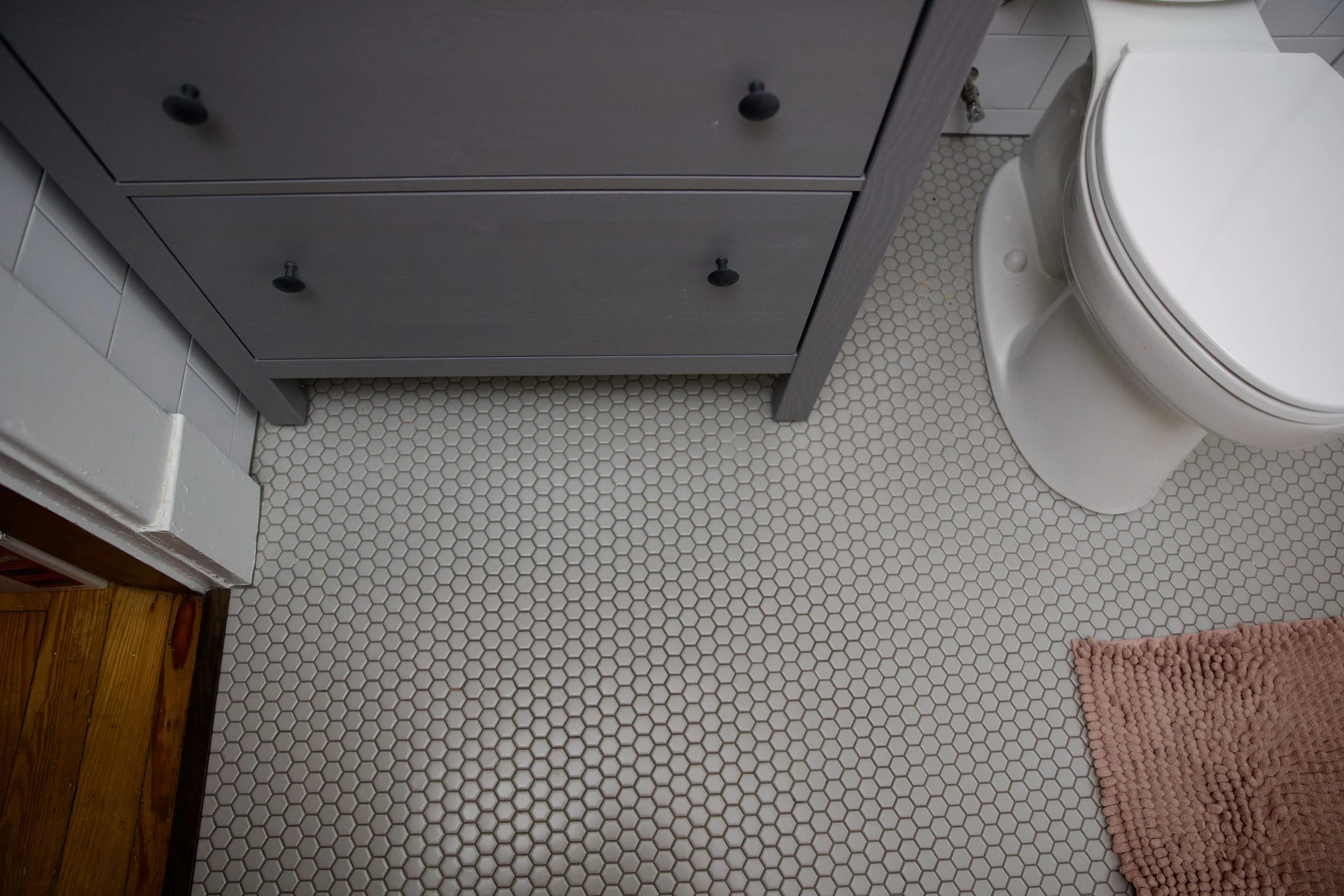 Bathroom Remodel