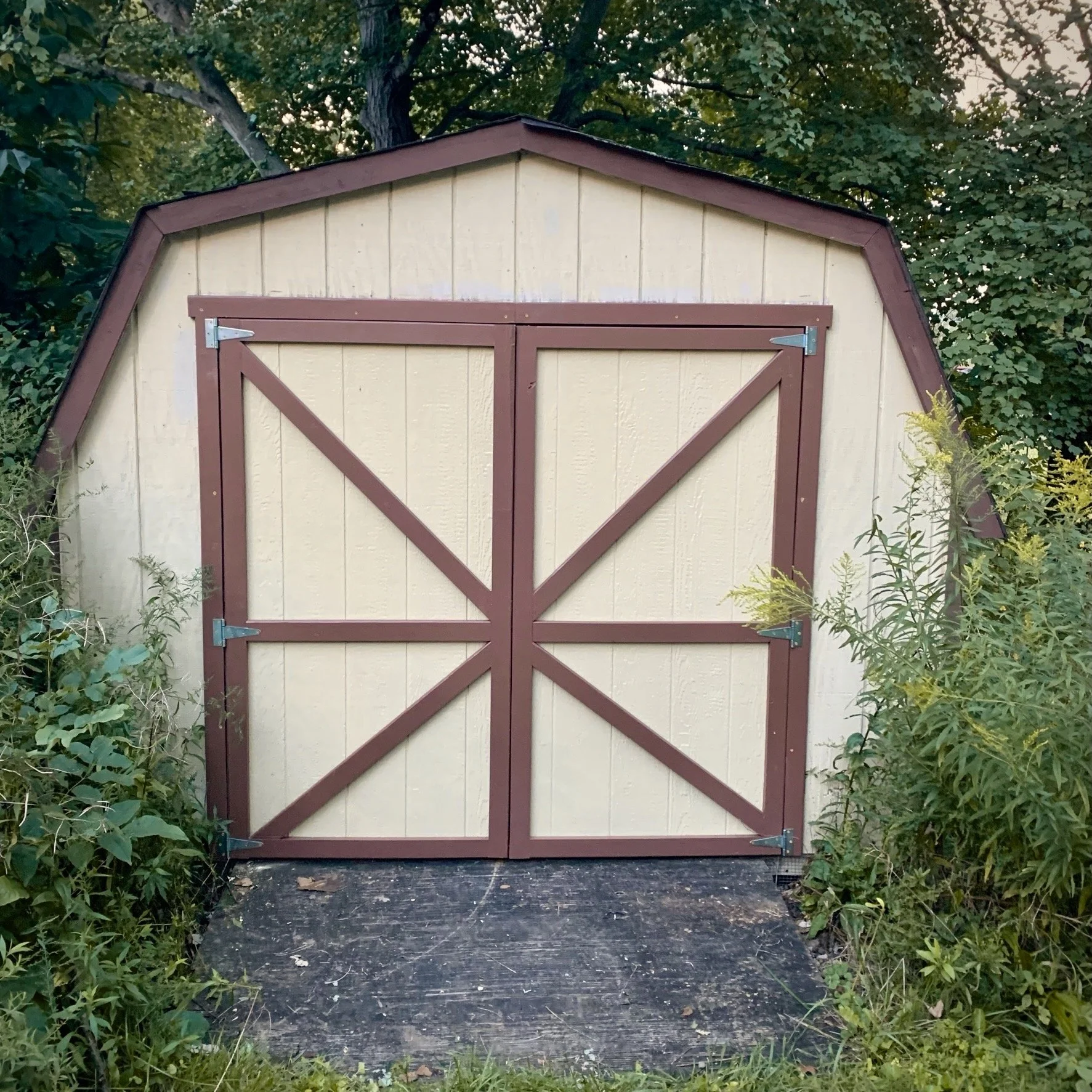 Barn Doors