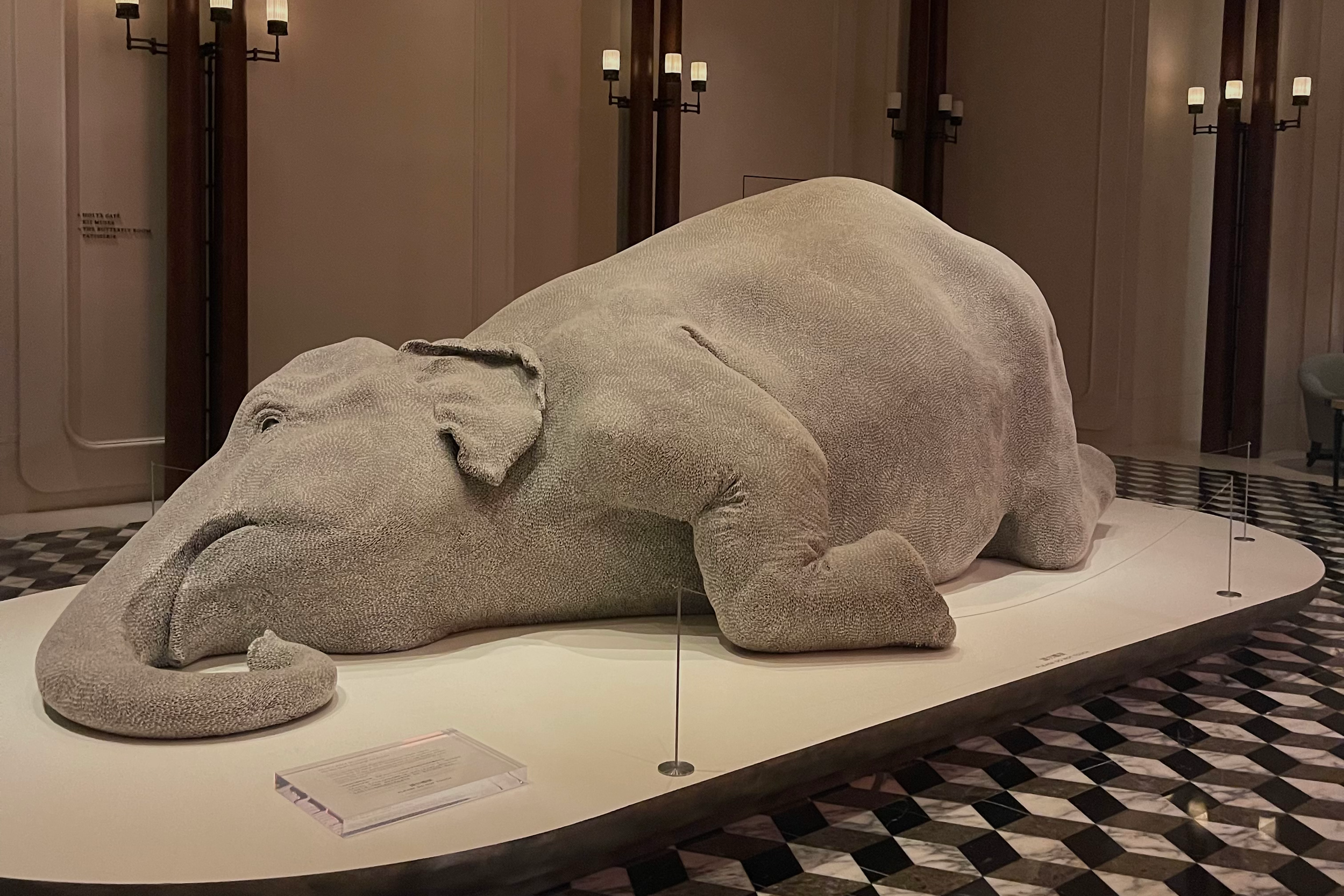 The Objects That Speak Across Time