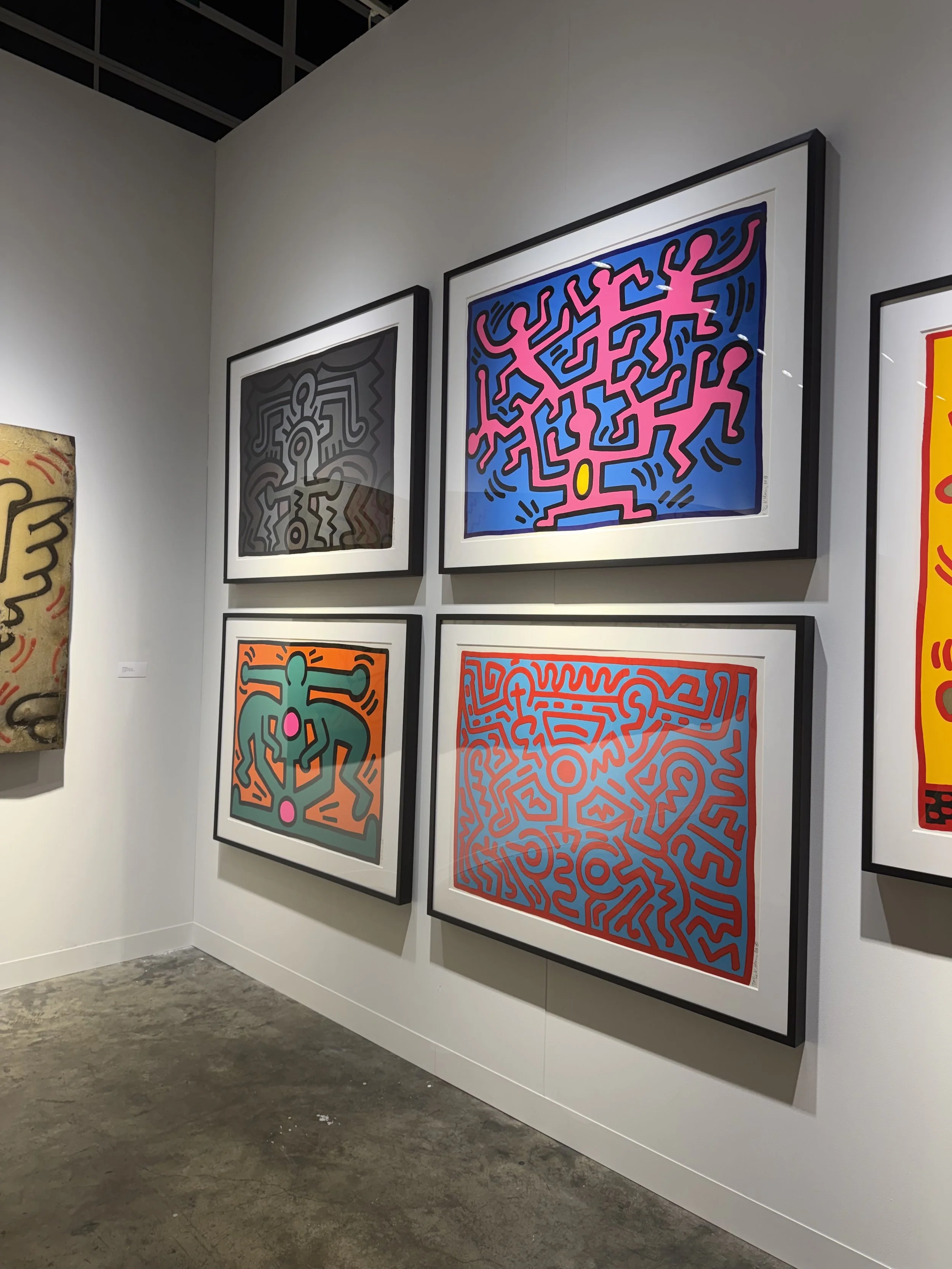 Art Basel Hong Kong: The Discipline of the Market