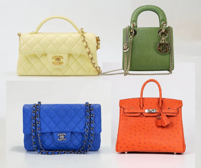 Summer 26’ Handbag Trends 
