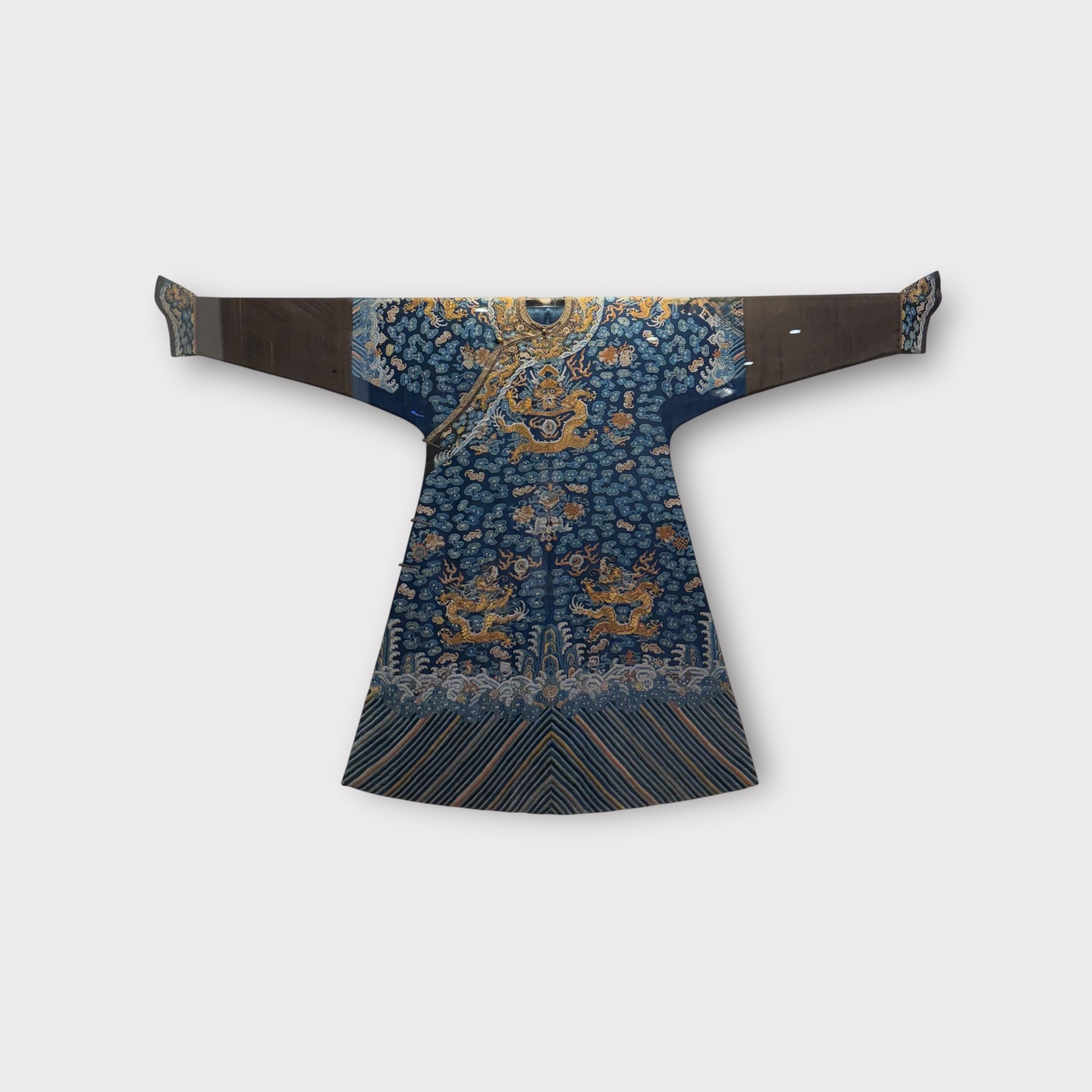 Imperial Court Robe