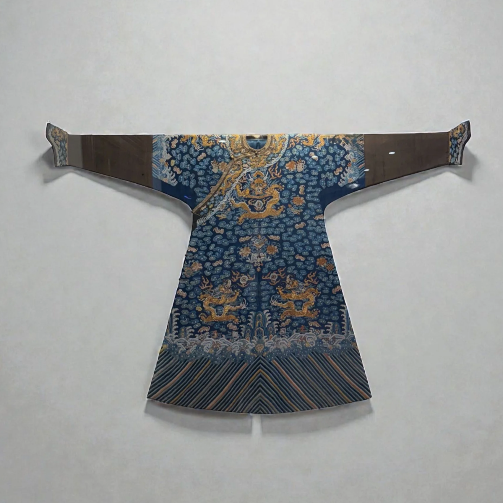 Imperial Court Robe