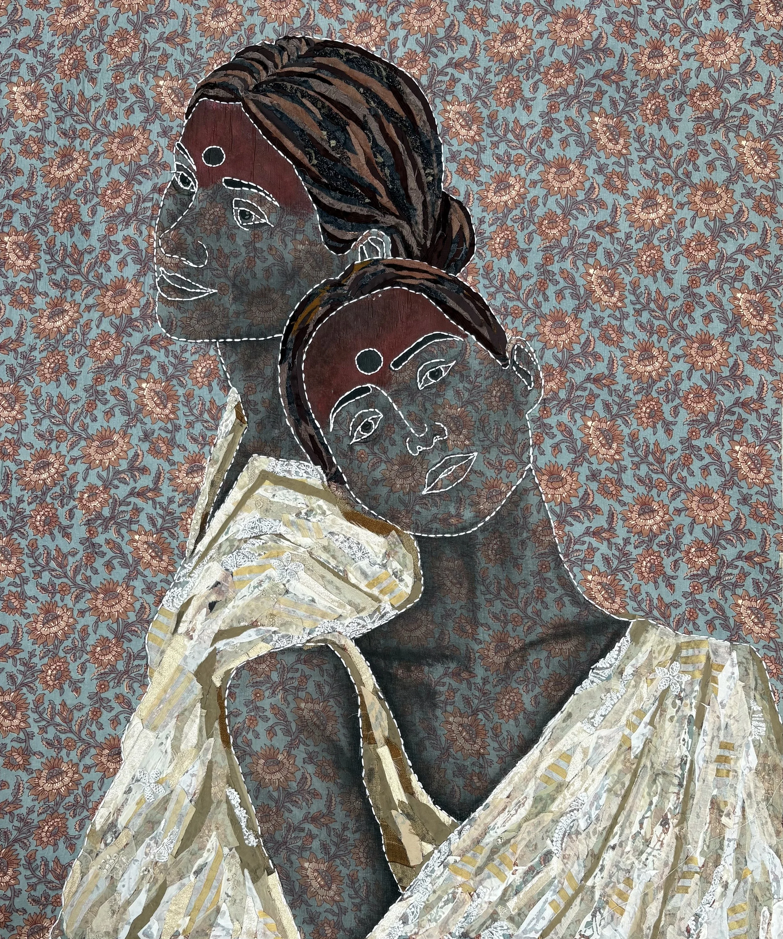 Widows of Vrindavan