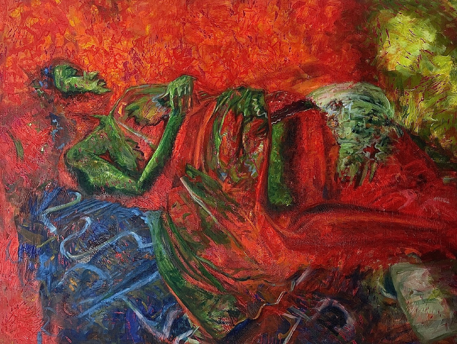 Stella Ekpe