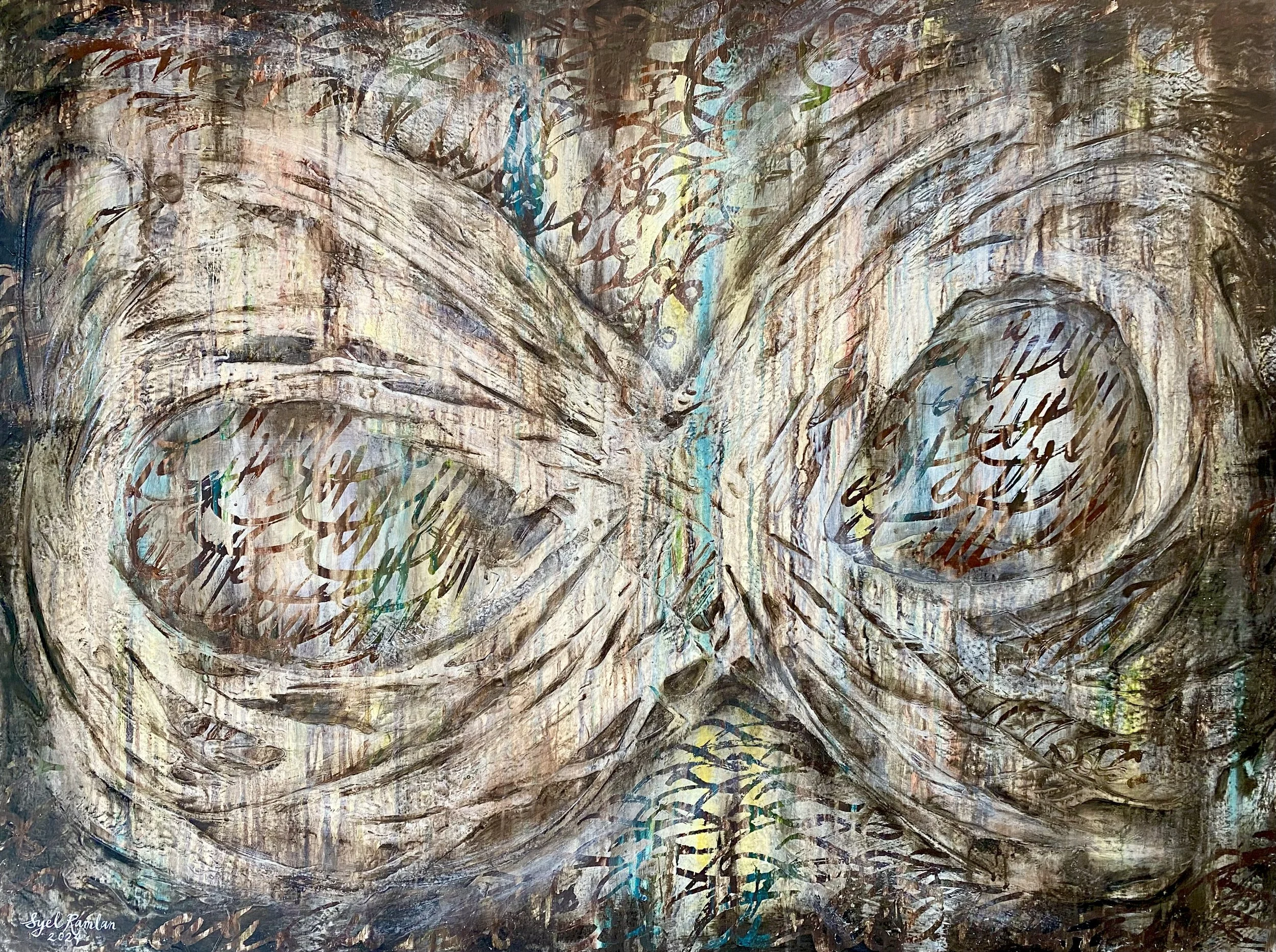 All Praise - Infinity