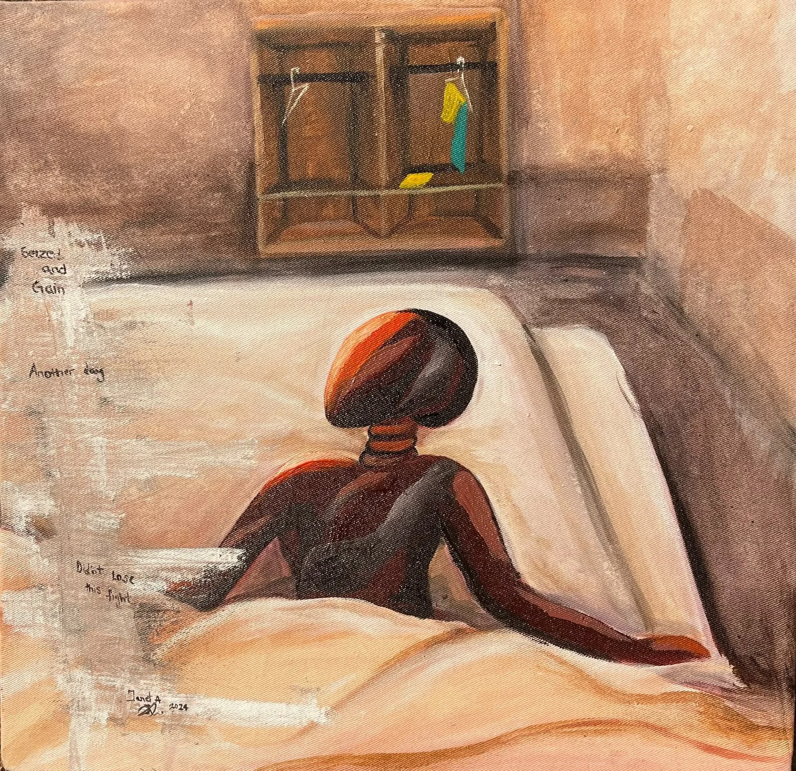 Janet Adebayo
