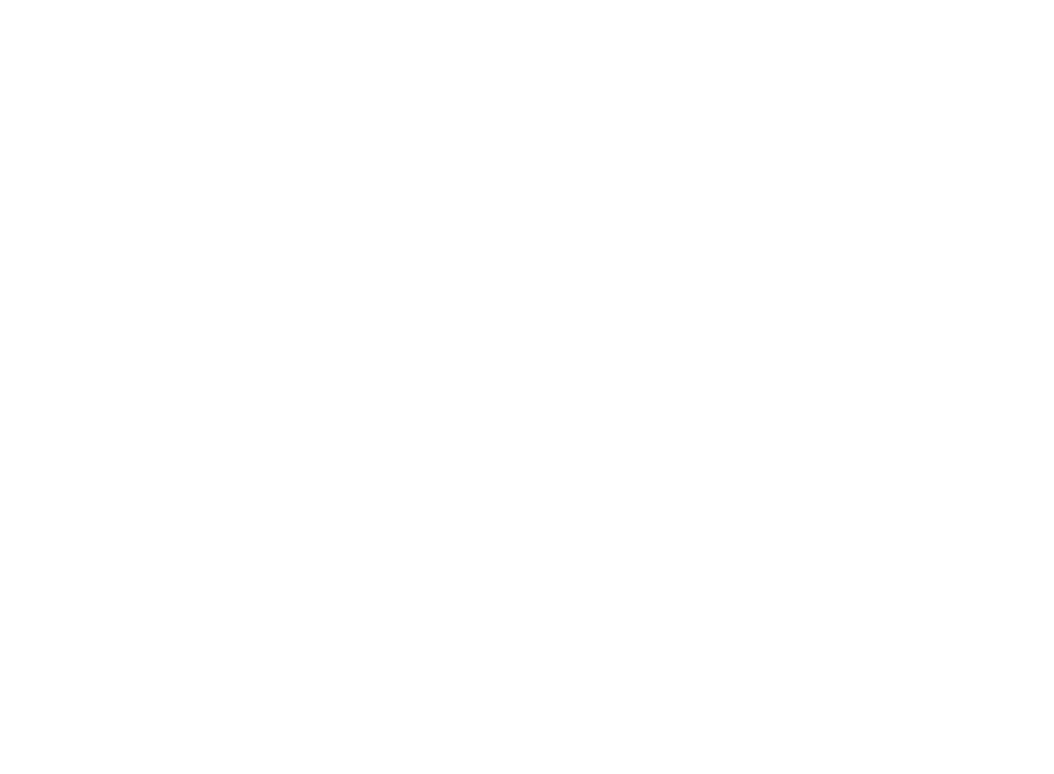 A black and white logo with a black circle background and a white circle in the center. Inside the white circle, the letters "FLC" are written in black, with a curved underline beneath the text.