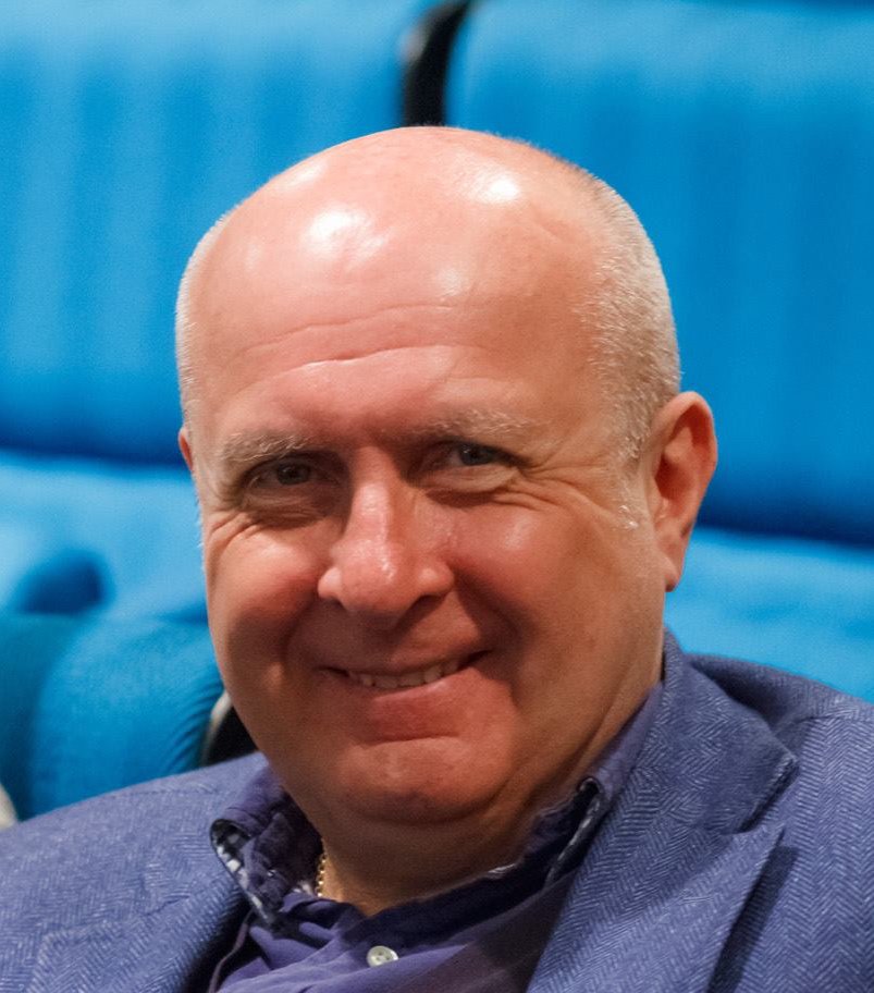 Paolo Roberti di Sarsina