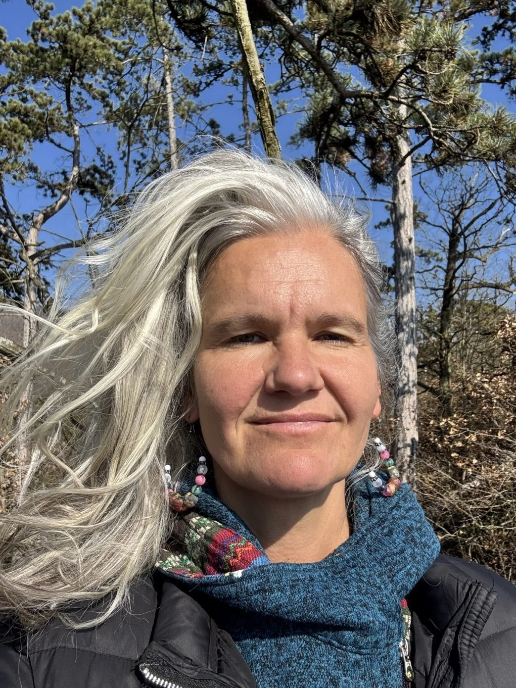 Fijalka Sable Turzikova