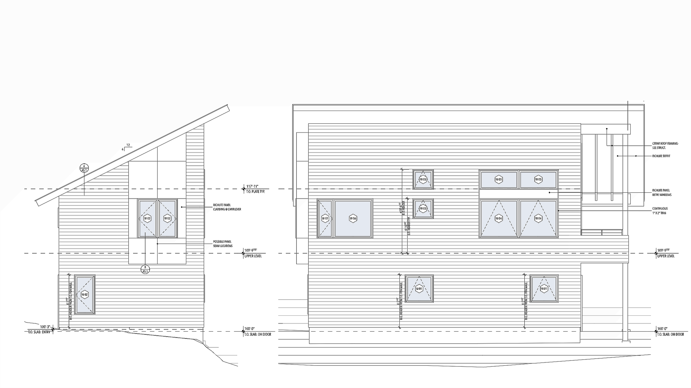 Garage ADU
Schroeder, Minnesota • In development  