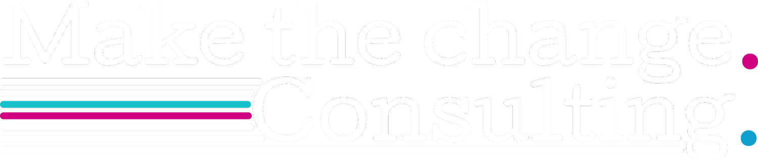 Make The Change Consulting