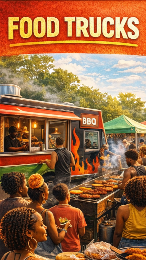 Food Trucks