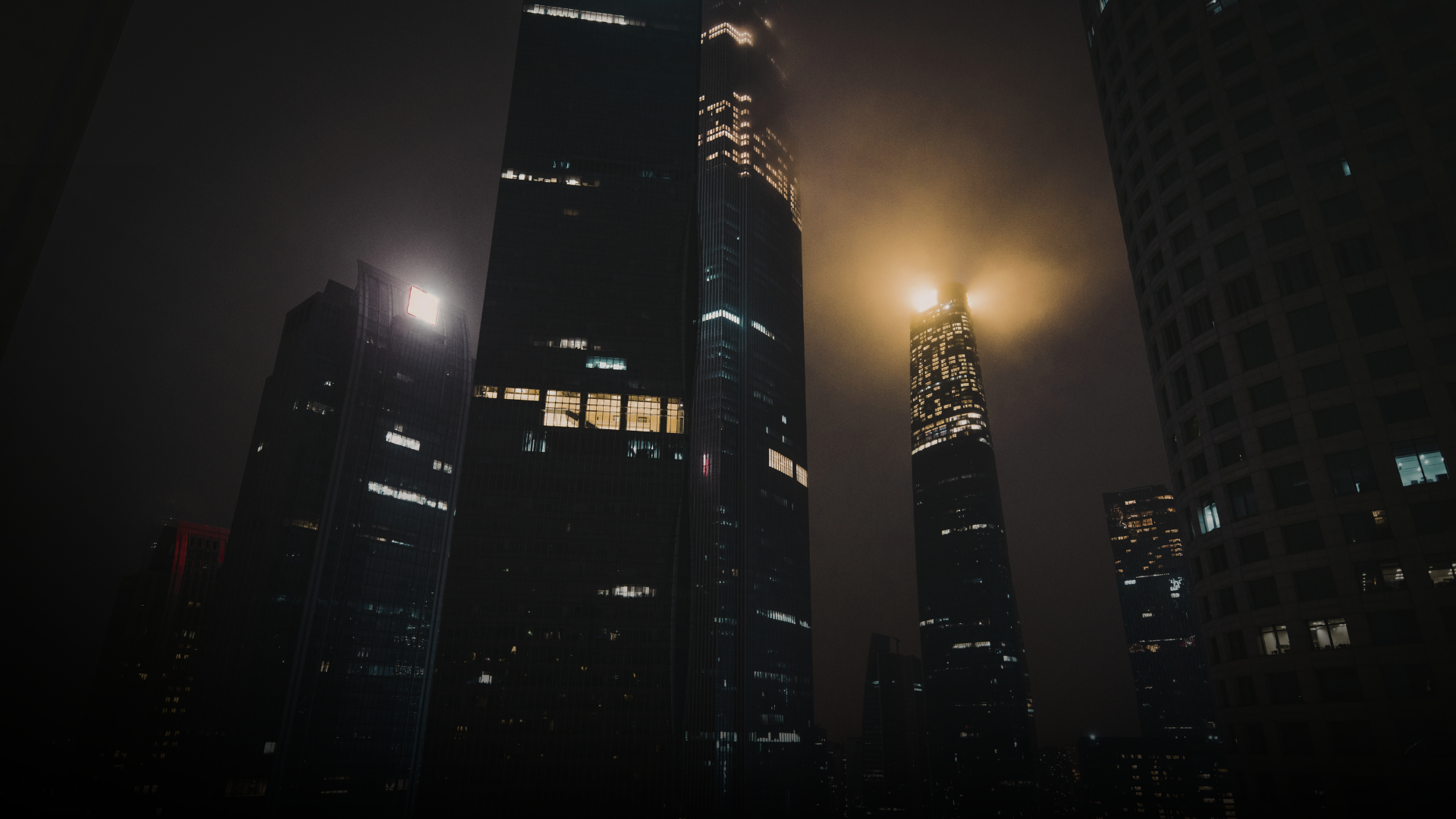 2026 Environment | Threat Vectors &amp; Effects on Business