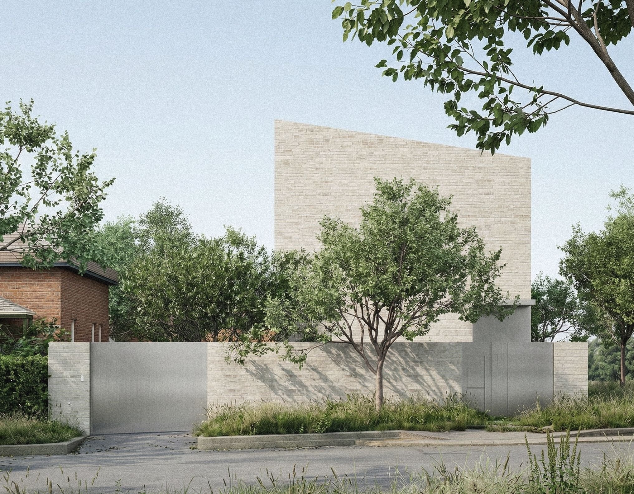 Sutherland (Under Construction)